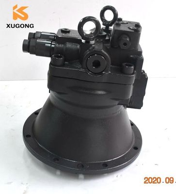  EC240 Swing Motor Without Gearbox Construction Machinery Parts