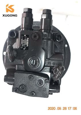  EC240 Swing Motor Without Gearbox Construction Machinery Parts