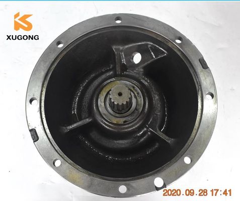  EC240 Swing Motor Without Gearbox Construction Machinery Parts