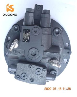 Construction Excavator Vol Vo EC290B Swing Motor 14524190