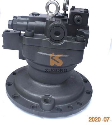 Construction Excavator Vol Vo EC290B Swing Motor 14524190