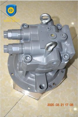 EX200 EX210 Hydraulic Swing Motor Assy Construction Machinery Parts