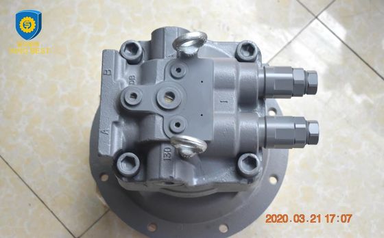 EX200 EX210 Hydraulic Swing Motor Assy Construction Machinery Parts