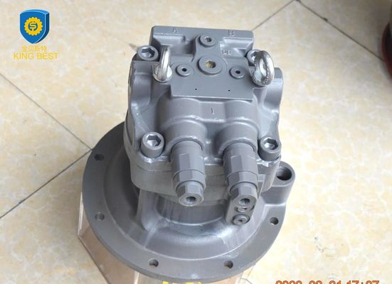 EX200 EX210 Hydraulic Swing Motor Assy Construction Machinery Parts