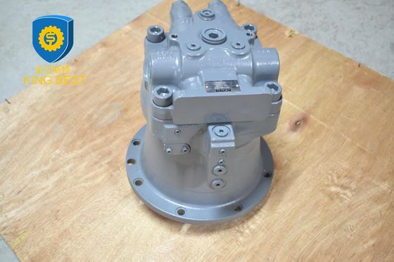 EX200-3 EX200-5 4330222 Excavator Swing Motor EX200LC-5HHE EX200SS-5