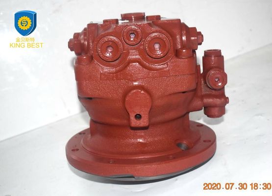 20460-35202 Hitachi Swing Motor EX60-2 EX60-3 EX60LCK-3 EX60LCT-3 EX60WD-2