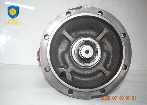 20460-35202 Hitachi Swing Motor EX60-2 EX60-3 EX60LCK-3 EX60LCT-3 EX60WD-2