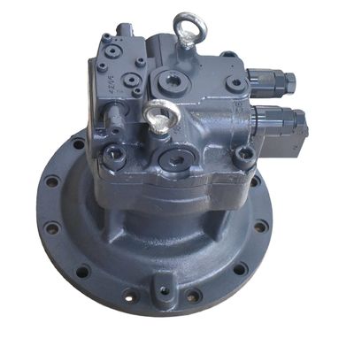 Construction Excavator HD1430 Hydraulic Swing Motor Replacement