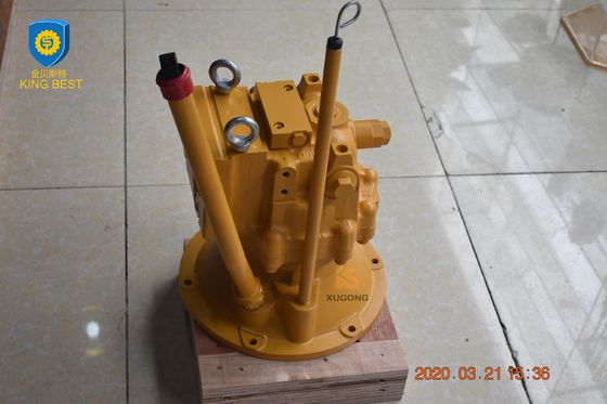 706-70-41110 Komatsu PC200-7 Swing Motor