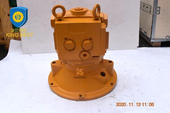 Komatsu PC200-8 Excavator Replacement Parts Swing Motor 706-70-41240