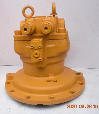 Excavator Hyundai R320-7 Hydraulic Swing Motor 31N8-12020