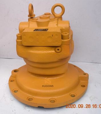 Excavator Hyundai R320-7 Hydraulic Swing Motor 31N8-12020