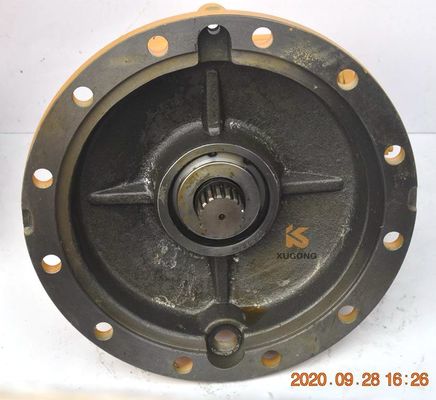 Excavator Hyundai R320-7 Hydraulic Swing Motor 31N8-12020