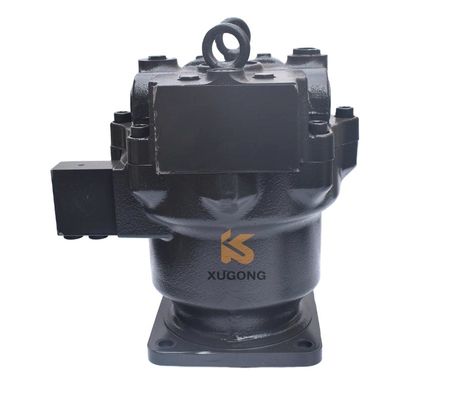 Excavator Hyundai R360-7 Swing Motor Replacement Parts