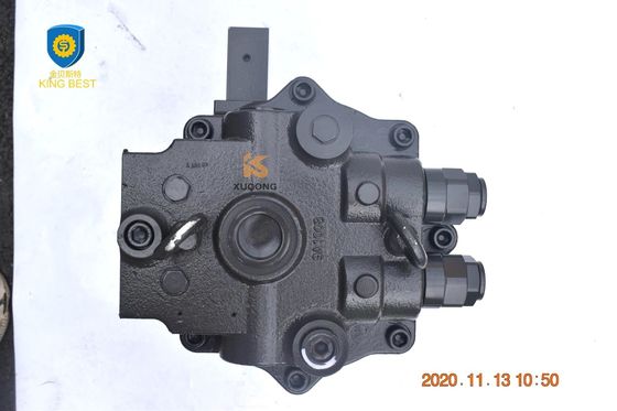 Excavator Hyundai R360-7 Swing Motor Replacement Parts