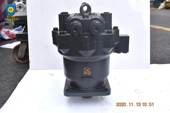 Excavator Hyundai R360-7 Swing Motor Replacement Parts