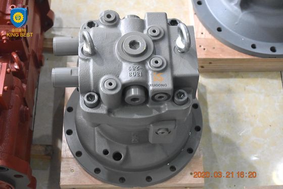 Sumitomo SH200 Swing Motor Excavator Components