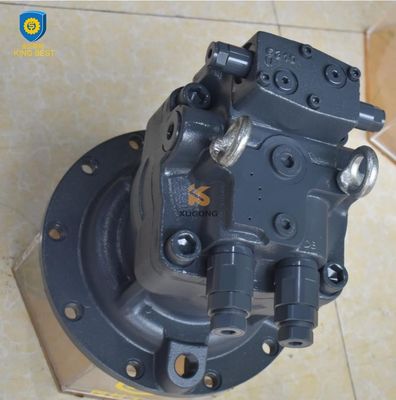 SK200-8 SK210-8 Swing Motor Replacement For Kobelco Excavator maintenance