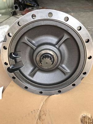 OEM Excavator Replacement Parts Kobelco SK250-8 Swing Motor