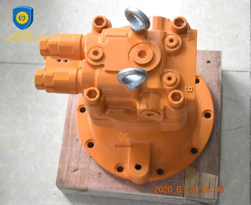 SY135 Swing Motor Drive Construction Machinery Spare Parts