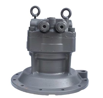 Excavator Spare Parts ZX270-3 Swing Motor Replacement