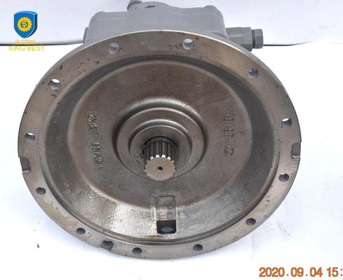 Excavator Spare Parts ZX270-3 Swing Motor Replacement