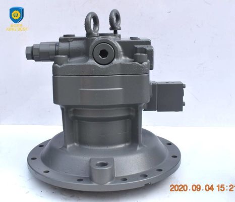 Excavator Spare Parts ZX270-3 Swing Motor Replacement