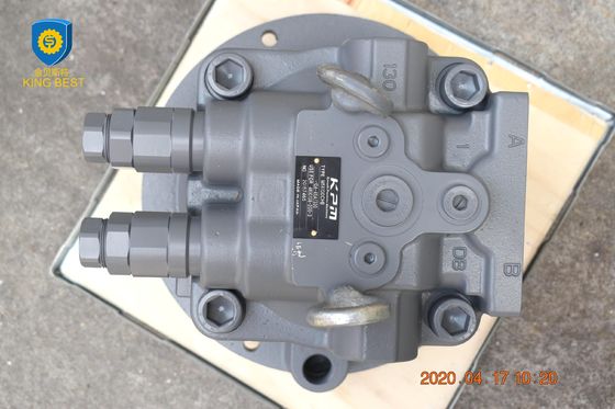 Hitachi ZX450-3 Swing Motor Excavator Replacement Parts