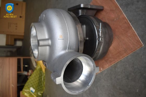 6502-13-2003 Excavator Turbocharger For Komatsu S6D155-4A