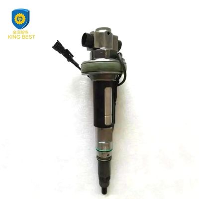 Commins QSK19 Injector Assy 4964170 Nozzle Assembly Replacement