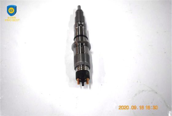 Commins QSC8.3 Excavator Engine Parts Injector Assy 4945316