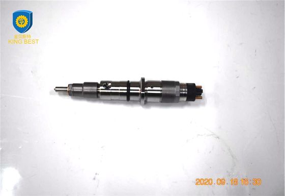 Commins QSC8.3 Excavator Engine Parts Injector Assy 4945316