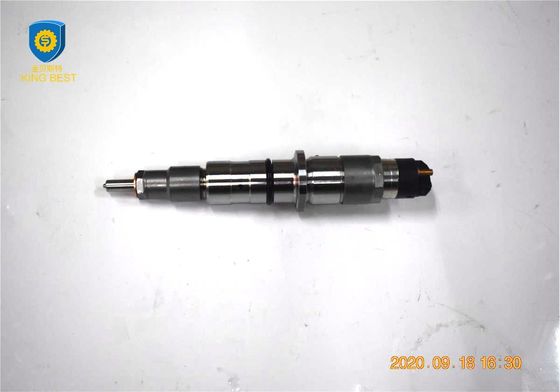 Commins QSC8.3 Excavator Engine Parts Injector Assy 4945316