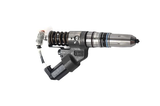 4026222 Excavator Engine Parts Cummins M11 Fuel Injector Assy