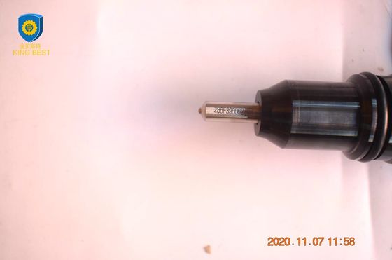 387-9433 Excavator Engine Parts E330D C9 Nozzle Assembly