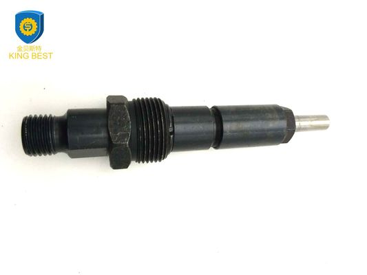 PC200-7 Fuel Diesel Engine Parts Injector Assembly 6738-11-3100