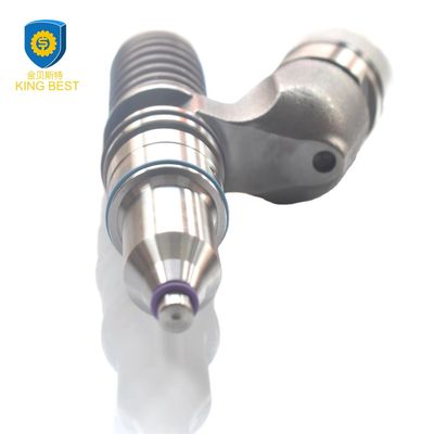  C11 C12 Engine  Injector Assy 2490713 Nozzle Assembly