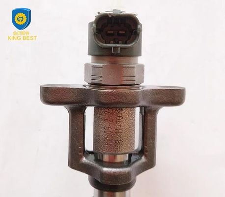 0445120048 Diesel Engine Parts 4M40 Common Rail Fuel Injector