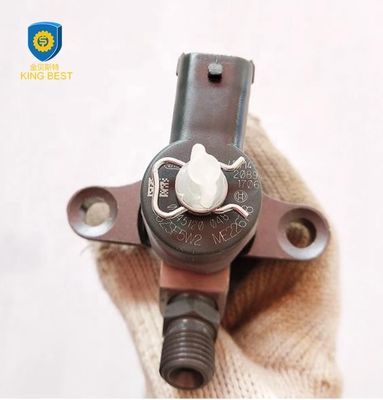 0445120048 Diesel Engine Parts 4M40 Common Rail Fuel Injector