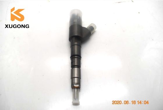 D6E Fuel Injector Assy 0445120067 For Vol Vo EC210B