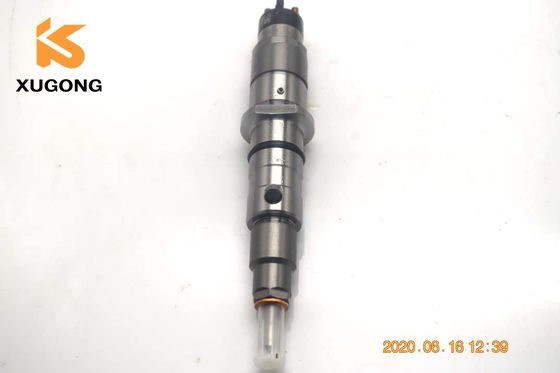 0445120236 Komatsu PC300-8 Fuel Injector Assembly