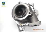 JCB Aftermarket Parts Engine Spare Turbocharger 02-203160