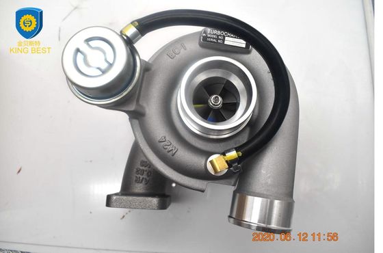 JCB Aftermarket Parts Engine Spare Turbocharger 02-203160