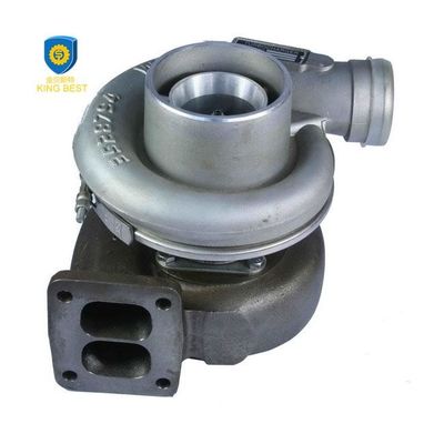 Hyundai Excavator Engine Parts Turbocharger 3527107