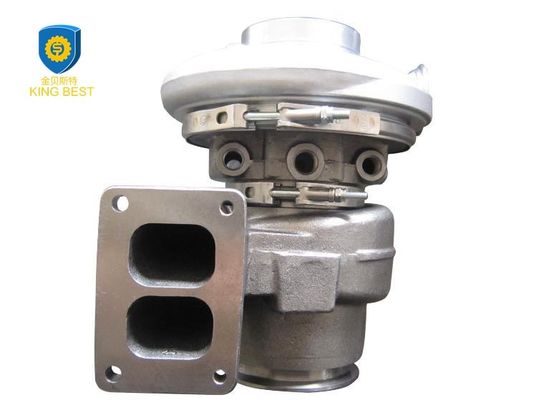 Construction Machinery Parts EC380 Turbocharger 15176696 Replacement