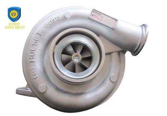 Construction Machinery Parts EC380 Turbocharger 15176696 Replacement