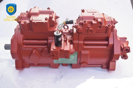 Excavator Hydraulic Pump 31N7-10011 Hyundai R250-7 Hydraulic Main Pump