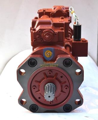 Excavator Hydraulic Pump 31N7-10011 Hyundai R250-7 Hydraulic Main Pump