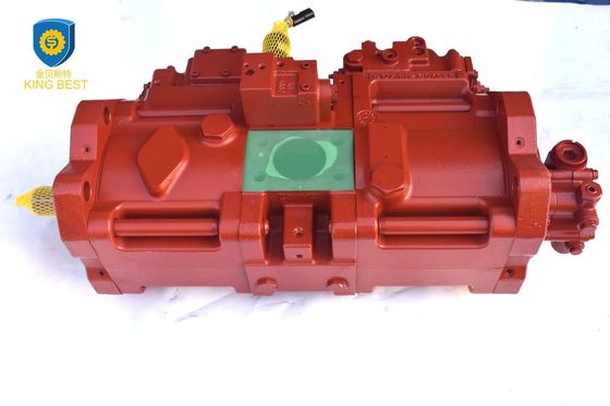 Excavator Hydraulic Pump 31N7-10011 Hyundai R250-7 Hydraulic Main Pump