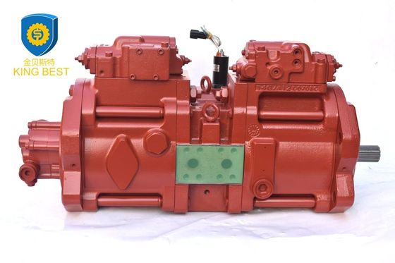 Excavator Hydraulic Pump 31N7-10011 Hyundai R250-7 Hydraulic Main Pump